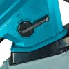 Cordless combination blower Makita DUB187T001, 18V