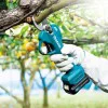Cordless pruner Makita UP100DZ, 12 V, 18-25 mm
