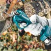 Cordless pruner Makita UP100DZ, 12 V, 18-25 mm