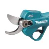 Cordless pruner Makita UP100DZ, 12 V, 18-25 mm