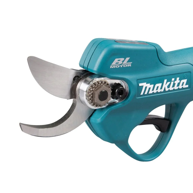 Cordless pruner Makita UP100DZ, 12 V, 18-25 mm