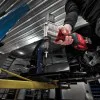 Milwaukee M12BPRT-0X 12V HD cordless riveter and 4 bits