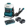 Cordless sprayer Makita PM001GT202, 40 V, 15 L + GIFT from Makita Bulgaria - Battery XGT BL4040F