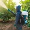 Cordless sprayer Makita PM001GZ01, 40 V, 15 L + GIFT from Makita Bulgaria - Battery XGT BL4040F