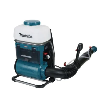 Акумулаторна пръскачка Makita PM001GZ01, 40 V, 15 L + ПОДАРЪК от Макита България - Батерия XGT BL4040F