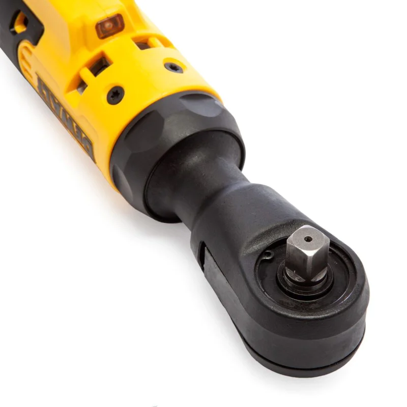 Cordless ratchet DeWALT DCF513N, 95 Nm 18 V, 3/8