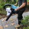 Cordless blower MAKITA DUB363PT2V, 18+18V