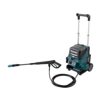 Акумулаторна водоструйка Makita HW001GZ, 40 V, XGT, 85 бара + ПОДАРЪК от Макита България - Батерия XGT BL4040F