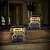 Cordless radio DeWALT DCR019, 12-18 V