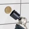 Wolfcraft ceramic and porcelain tile burr 5949000, 68 x 45 mm