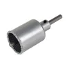 Wolfcraft 3896000, 68 mm carbide brick and plasterboard chisel