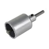 Wolfcraft 3899000, 103 mm carbide brick and plasterboard chisel