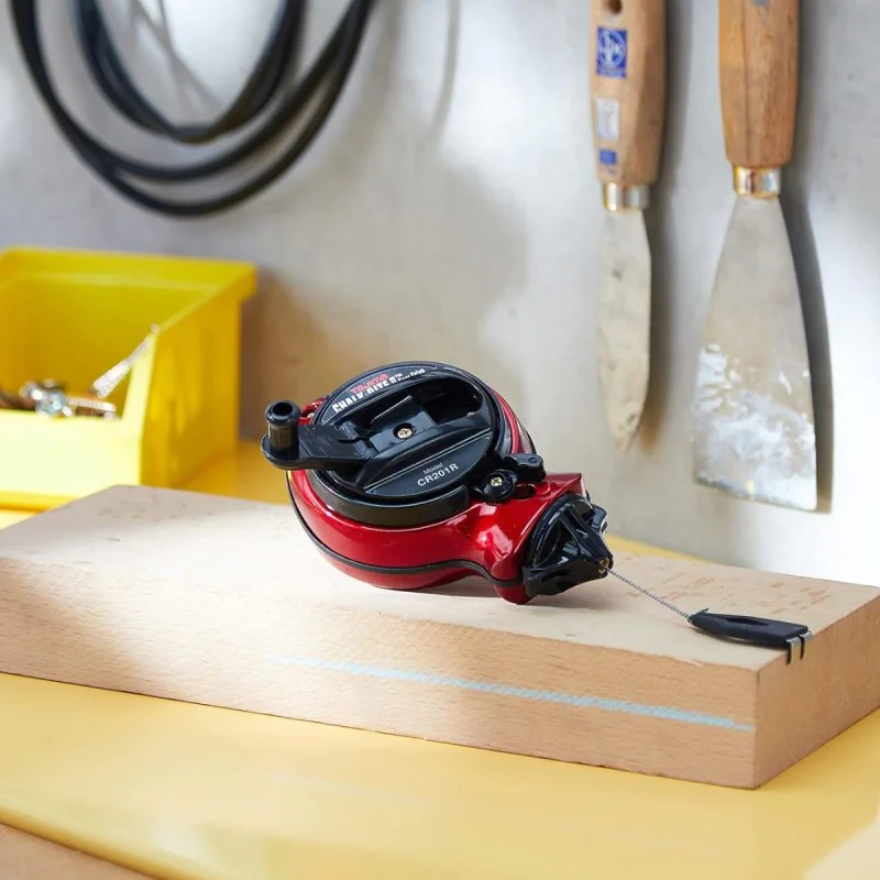 Tajima Chalk Rite CR201R 30m