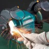 Electric emery board Makita GB602, 250 W, 150 mm