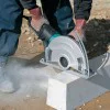 Makita 4112HS, 2400 W, 305 mm