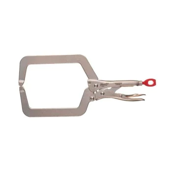 Клещи чираци Milwaukee 4932472257 / 230 мм / TORQUE LOCK ™