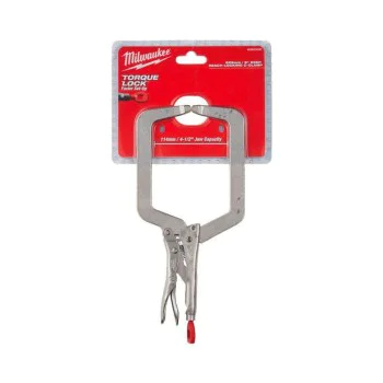 Клещи чираци Milwaukee 4932472257 / 230 мм / TORQUE LOCK ™