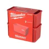Box - organizer Milwaukee PACKOUT 4932480699, 2 pcs