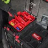 Box - organizer Milwaukee PACKOUT 4932480699, 2 pcs