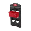 Box - organizer Milwaukee PACKOUT 4932480699, 2 pcs