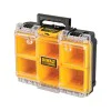Tool box Dewalt DWST83392, 10 kg
