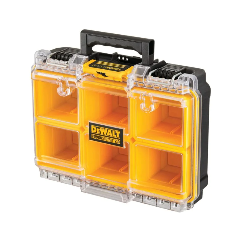 Tool box Dewalt DWST83392, 10 kg