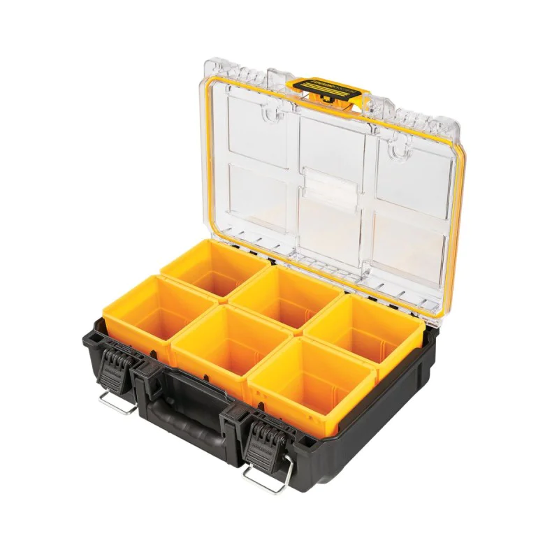 Tool box Dewalt DWST83392, 10 kg