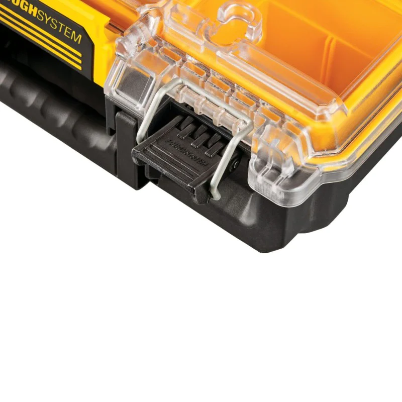 Tool box Dewalt DWST83392, 10 kg