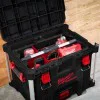 Milwaukee tool box 4932480625, 11 kg