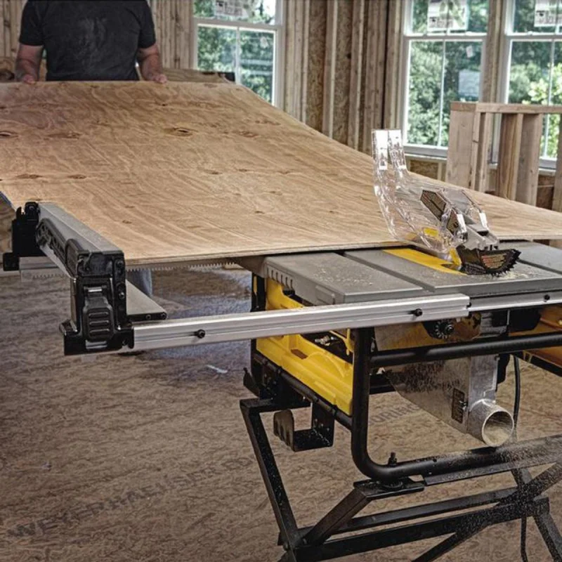 Table saw DeWALT DWE7485 1850 W, f 210 mm