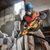 Cordless hammer Dewalt DCH614X2, SDS-Max 54V FlexVolt XR