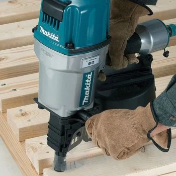 Пневматичен Такер Makita AN960, 57 - 100 мм