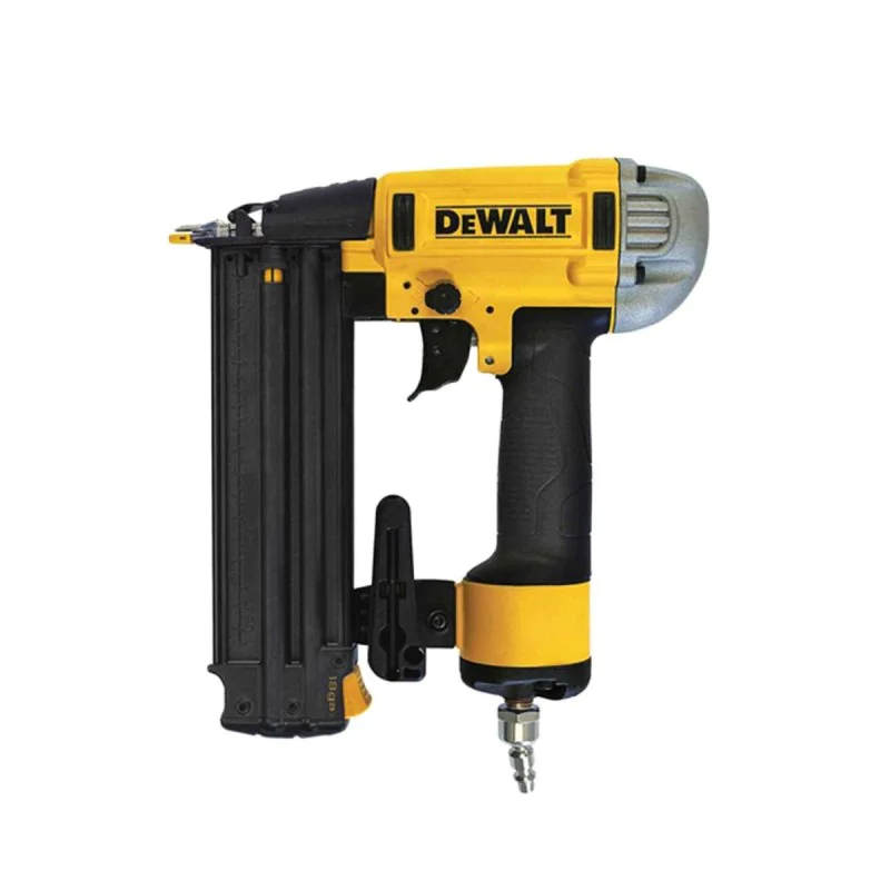 Pneumatic nailer DeWaLT DPN1850PP 15-50 mm