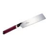 Japanese saw Tajima TAJPR265ST with traditional short rattan straight handle