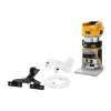 DeWalt DCW600N handheld 18.0 V, 6.35 mm, Li-Ion combination trimmer