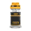 DeWalt DCW600N handheld 18.0 V, 6.35 mm, Li-Ion combination trimmer