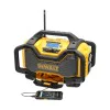 DeWALT radio DCR027, 10.8-18 V XR, 18/54 V Flexvolt/ / 230V