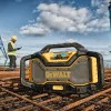 DeWALT radio DCR027, 10.8-18 V XR, 18/54 V Flexvolt/ / 230V