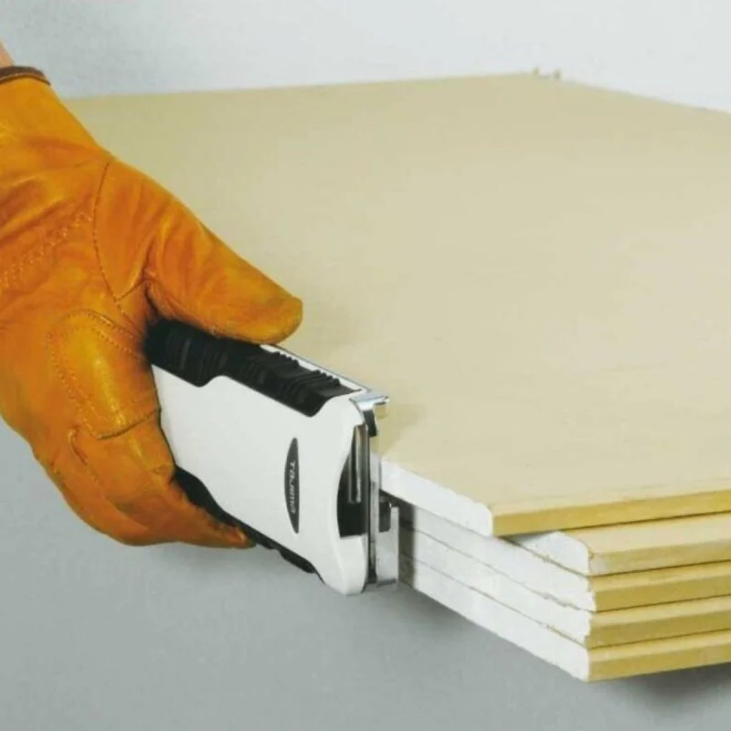 Tajima TATBY-D180 gypsum plasterboard render