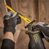 Cordless sabre saw DeWALT DCS382NT, 18 V, 28.6 mm