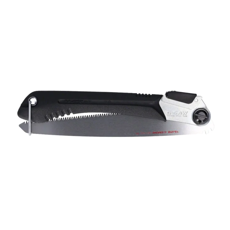 Folding saw Tajima GK G240