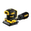 Vibratory sander DeWALT DCW200N, 18 V