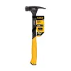 DeWALT DWHT51005-0 Steel Magnet Hammer, 22 oz