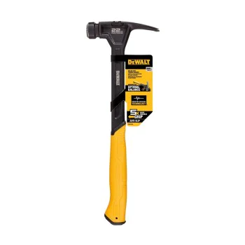 Стоманен чук с магнит DeWALT DWHT51005-0, 22 oz