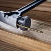 DeWALT DWHT51005-0 Steel Magnet Hammer, 22 oz