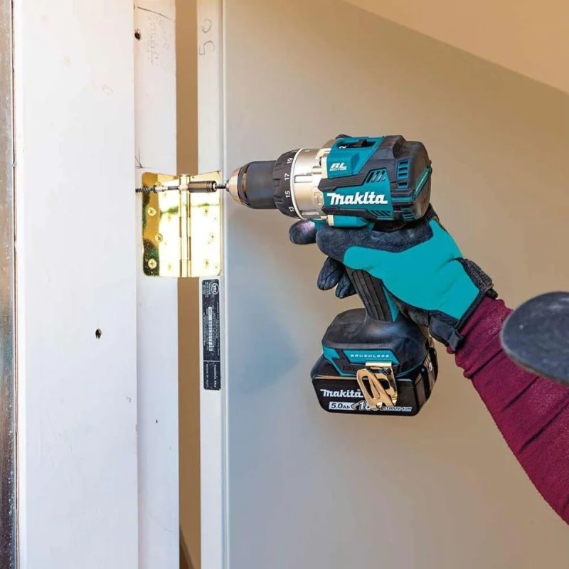 Impact driver Makita DHP489Z Li-Ion 18 V, 73 Nm