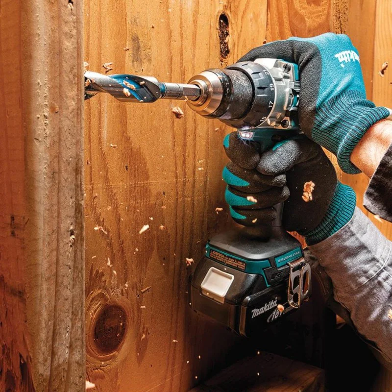 Impact driver Makita DHP489Z Li-Ion 18 V, 73 Nm