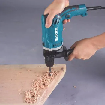 Ударна Бормашина Makita HP1631K, 710 W