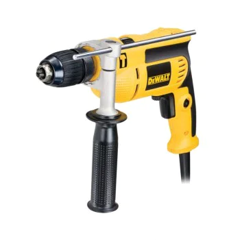 Ударна електрическа бормашина DeWALT DWD024S, 650 W, 8.6 Nm, 1.5-13 мм