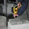 DeWALT electric impact drill DWD024S, 650 W, 8.6 Nm, 1.5-13 mm